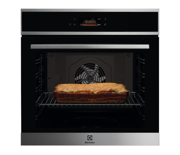 Piekarnik Electrolux LOE8F38X - 1333358 - zdjęcie